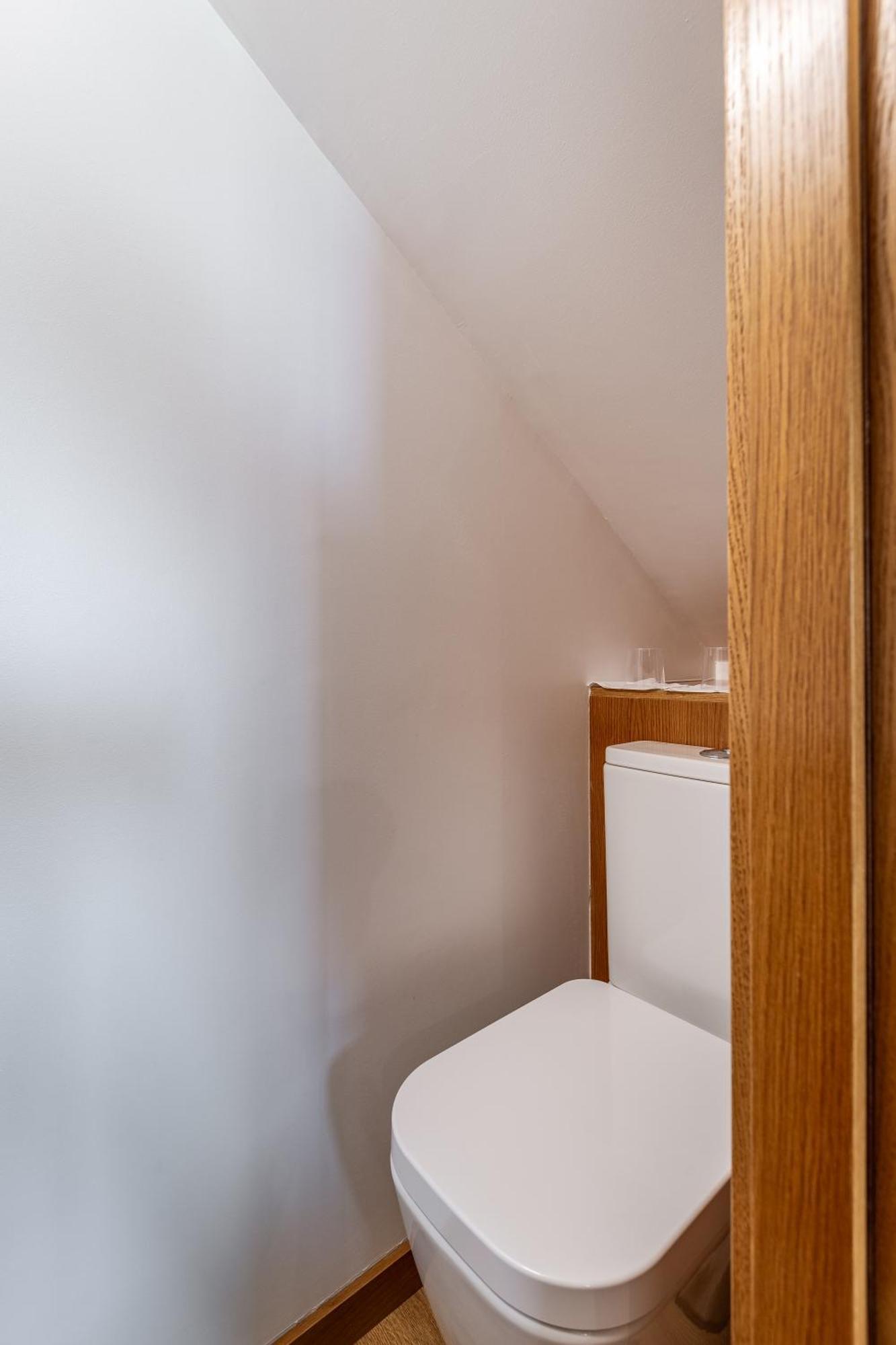 테라스 드 부로 Casas De Bouro 2 Casa Dos Jarros 빌라 외부 사진
