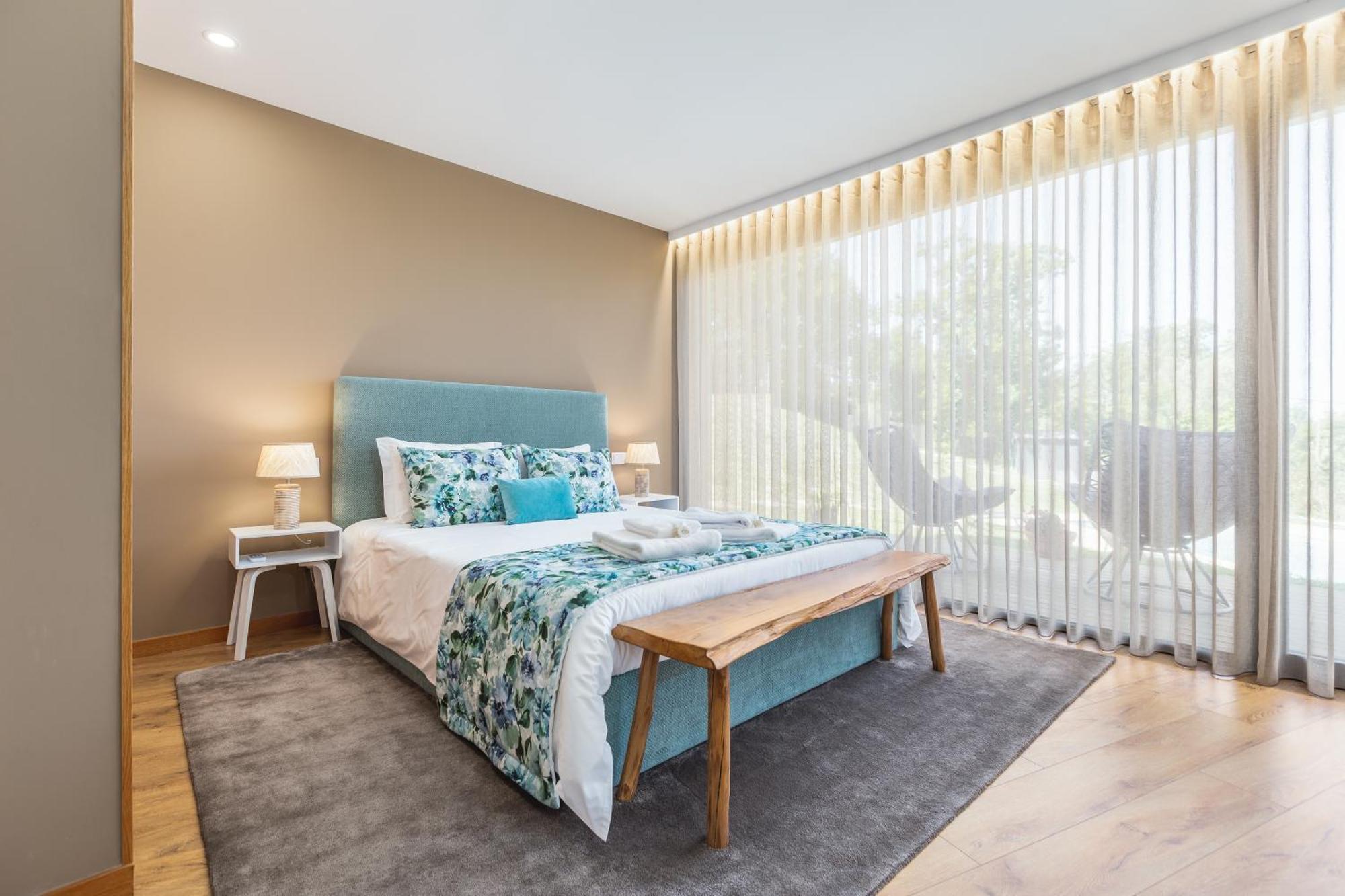 테라스 드 부로 Casas De Bouro 2 Casa Dos Jarros 빌라 외부 사진
