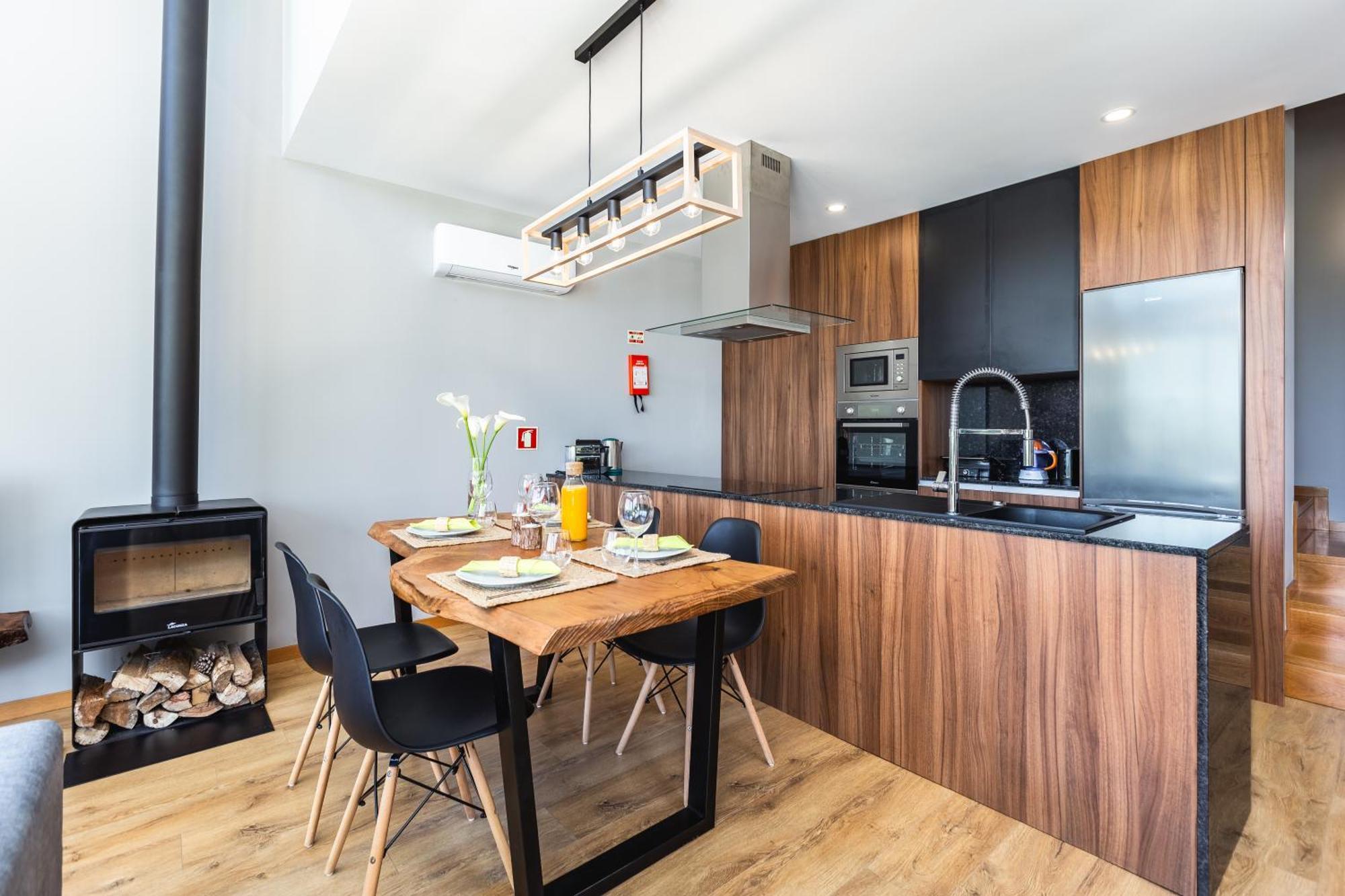 테라스 드 부로 Casas De Bouro 2 Casa Dos Jarros 빌라 외부 사진